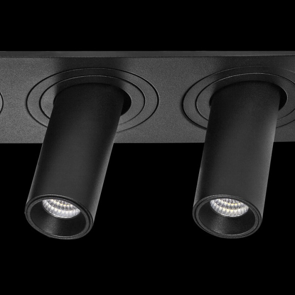 Фото Встраиваемый светильник Lightstar Intero i537272