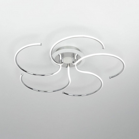 Фото Потолочная люстра Citilux Джемини CL229251E