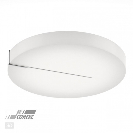 Открыть Накладной светильник Sonex Pin 3086/DL Фото Накладной светильник Sonex Pin 3086/DL