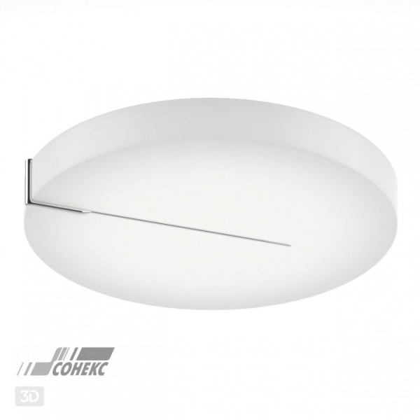 Фото Накладной светильник Sonex Pin 3086/DL