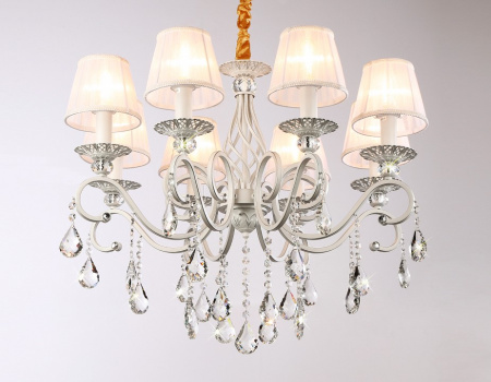 Открыть Подвесная люстра Ambrella Light TR TR4548 Фото Подвесная люстра Ambrella Light TR TR4548