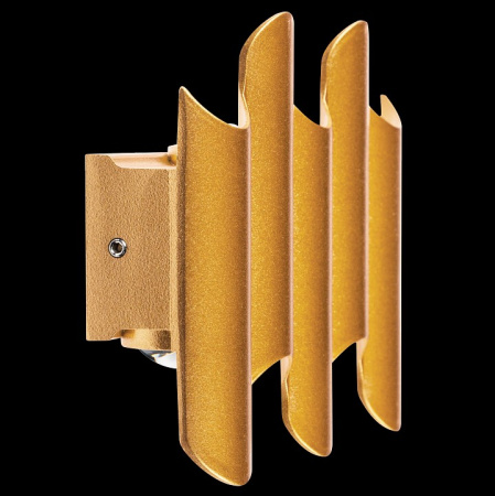 Фото Накладной светильник Lightstar Bosso 341533