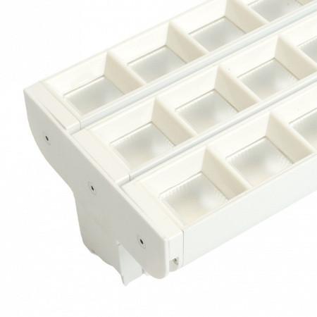 Фото Накладной светильник Feron AL124 48929