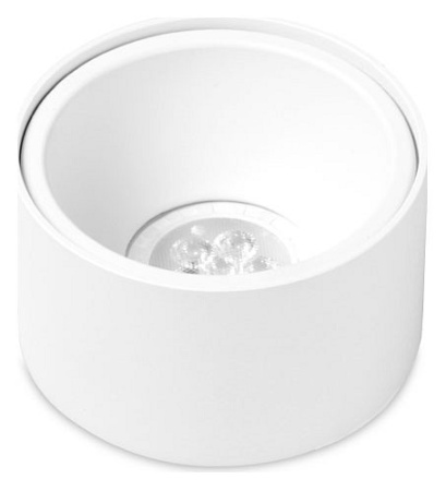Открыть Встраиваемый светильник Ambrella Light TN TN145 Фото Встраиваемый светильник Ambrella Light TN TN145