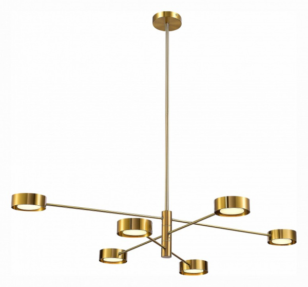 Фото Люстра на штанге ST-Luce Vico SL6504.302.06