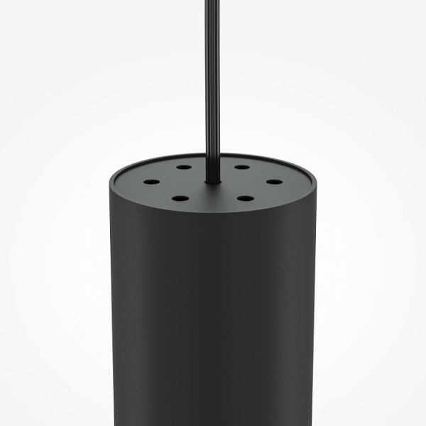 Фото Подвесной светильник Maytoni Pro Focus MOD161PL-01B1