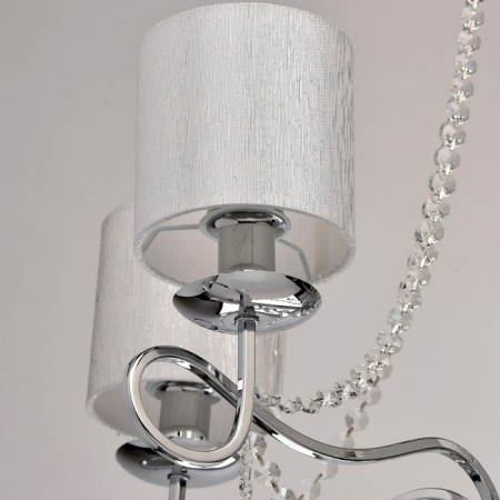 Фото Подвесная люстра MW-Light Федерика 83 684010105