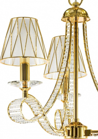 Фото Подвесная люстра Lightstar Riccio 705032