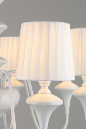 Фото Подвесная люстра Omnilux Monsano OML-72503-08