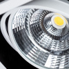 Открыть Встраиваемый светильник Arte Lamp Merga A8450PL-1WH Фото Встраиваемый светильник Arte Lamp Merga A8450PL-1WH