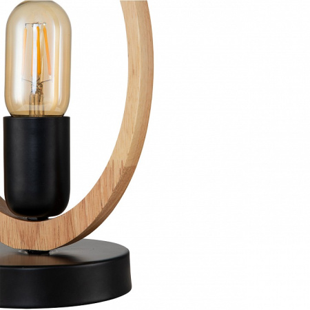 Открыть Настольная лампа декоративная Escada Rustic 10196/T Фото Настольная лампа декоративная Escada Rustic 10196/T