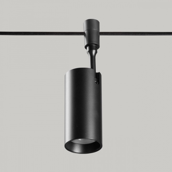 Открыть Светильник на штанге DeMarkt Флекси 852010501 Фото Светильник на штанге DeMarkt Флекси 852010501