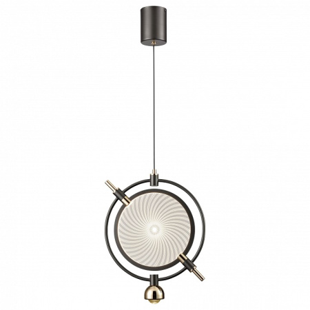 Фото Подвесной светильник Wertmark Laura WE430.01.026