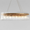Подвесная люстра Loft it Nevada 10297/1000 French gold Подвесная люстра Loft it Nevada 10297/1000 French gold