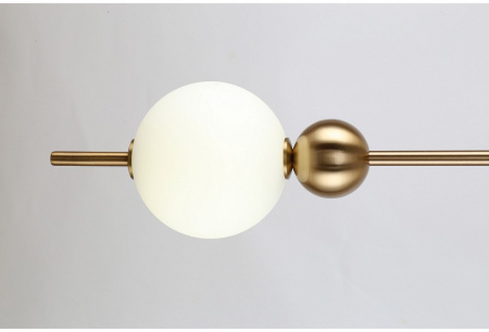 Фото Подвесной светильник F-promo Chantra 4088-1P