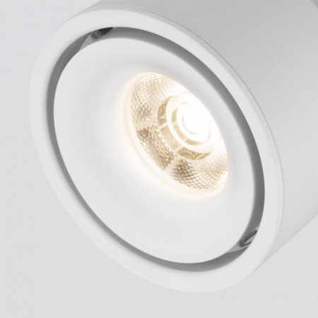 Фото Накладной светильник Elektrostandard Klips a063936