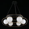 Фото Подвесная люстра Aployt Mahot APL.317.03.06