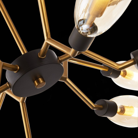 Фото Потолочная люстра ST-Luce Desima SL1174.303.12