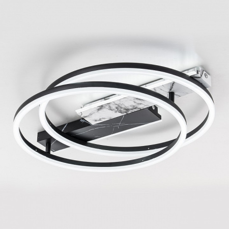 Фото Накладной светильник Escada Slab 10252/2LED