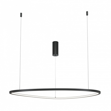 Фото Подвесной светильник Maytoni Glint MOD072PL-L36B3K