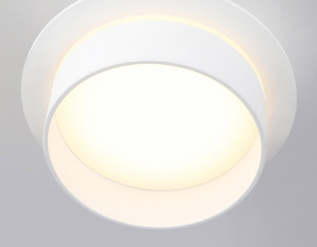 Открыть Встраиваемый светильник Ambrella Light TN TN5212 Фото Встраиваемый светильник Ambrella Light TN TN5212