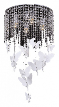 Фото Подвесная люстра Favourite Fairies 1165-4PC