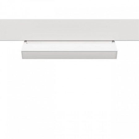 Открыть Накладной светильник Arte Lamp Linea A4679PL-1WH Фото Накладной светильник Arte Lamp Linea A4679PL-1WH