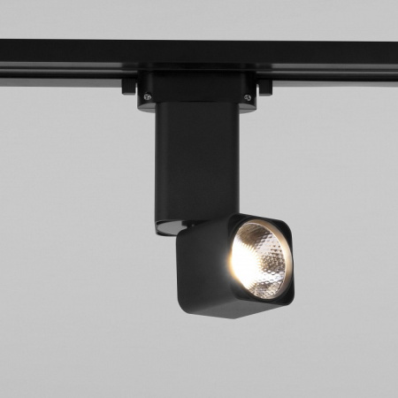 Фото Светильник на штанге Elektrostandard Cubus a062876