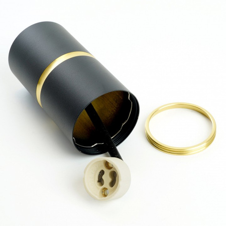 Фото Накладной светильник Feron ML186 48639