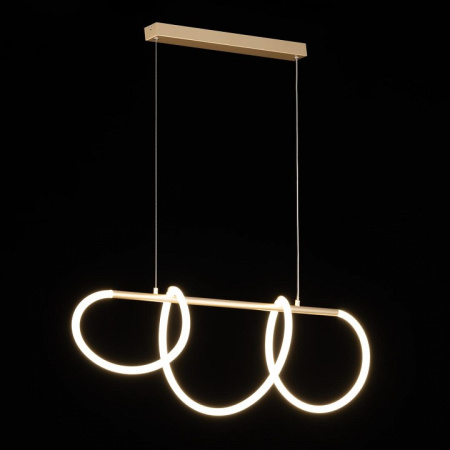 Фото Подвесной светильник Citilux Eva CL210122