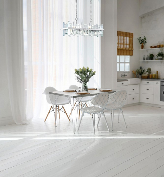 Фото Подвесной светильник Maytoni Cerezo MOD201PL-08N