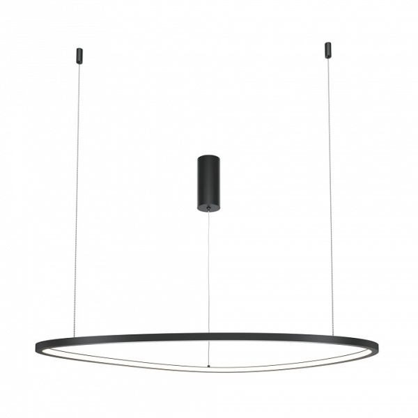 Фото Подвесной светильник Maytoni Glint MOD072PL-L36B3K