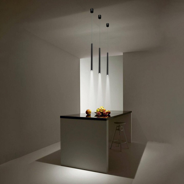 Фото Подвесной светильник Loft it Metropolis 10334/1000 Black