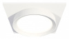 Встраиваемый светильник Ambrella Light XC XC8061001 Встраиваемый светильник Ambrella Light XC XC8061001
