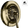Открыть Бра Arte Lamp Alice A3579AP-1AB Фото Бра Arte Lamp Alice A3579AP-1AB