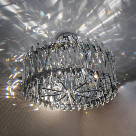 Фото Подвесной светильник Citilux Ингвар CL334281