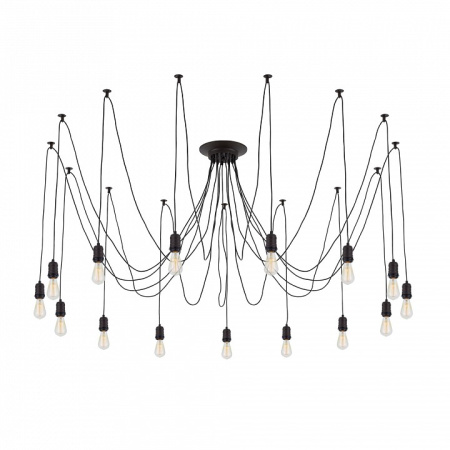 Фото Подвесной светильник Citilux Эдисон CL451152