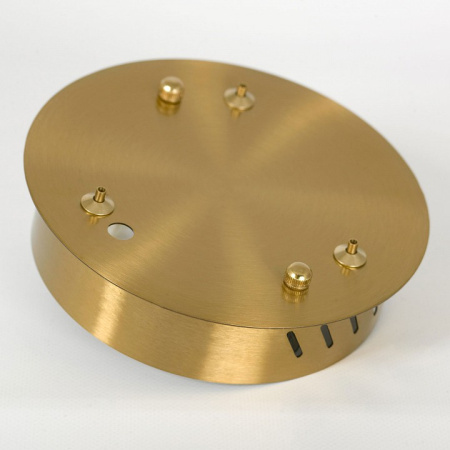 Фото Подвесной светильник Lussole Kent LSP-7120