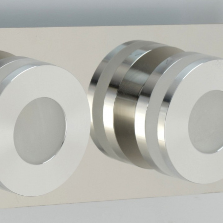 Фото Накладной светильник DeMarkt Пунктум 1 549020402