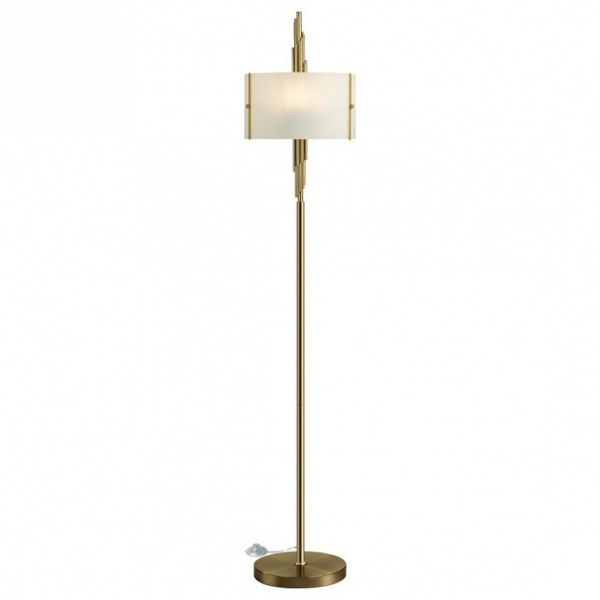 Фото Торшер Odeon Light Margaret 5415/3F