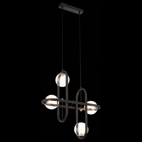 Фото Подвесной светильник ST-Luce Circono SL1201.403.04