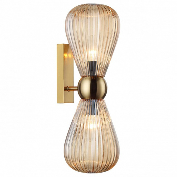 Фото Бра Odeon Light Elica 5402/2W