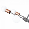 Открыть Подвесной светильник EVOLUCE Palare SLE106403-06 Фото Подвесной светильник EVOLUCE Palare SLE106403-06