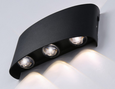 Открыть Накладной светильник Ambrella Light ST ST4456 Фото Накладной светильник Ambrella Light ST ST4456