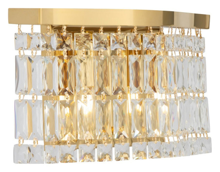 Фото Накладной светильник Maytoni Dune DIA005WL-02G