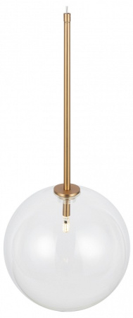 Фото Подвесной светильник Maytoni Mood MOD172PL-01BS