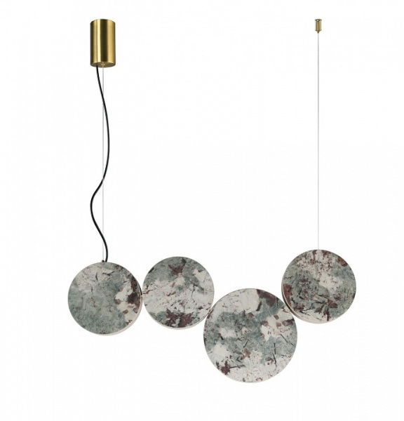 Фото Подвесной светильник Favourite Sten 4447-4P