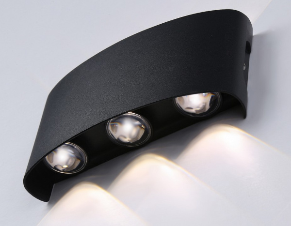 Фото Накладной светильник Ambrella Light ST ST4456