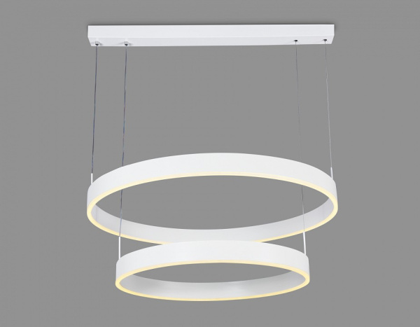 Фото Подвесной светильник Ambrella Light FA FA6615