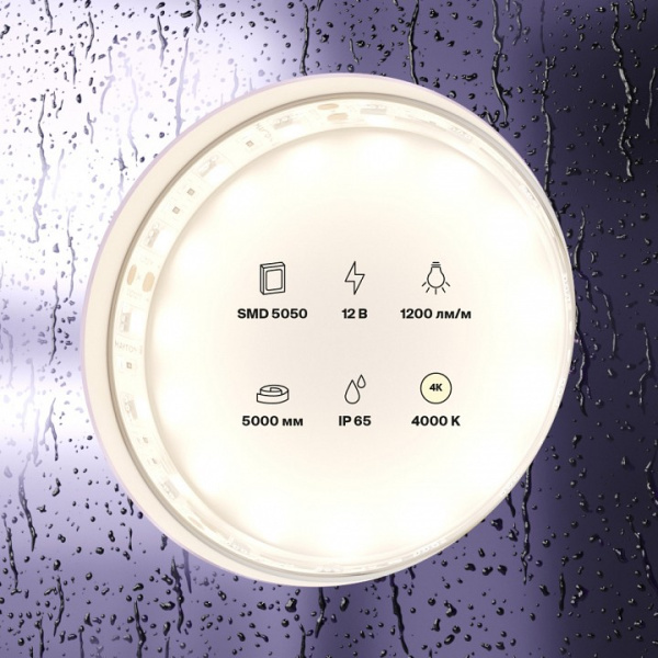 Фото Лента светодиодная Maytoni Led strip 10132